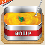 Soup Recipes Free Apk