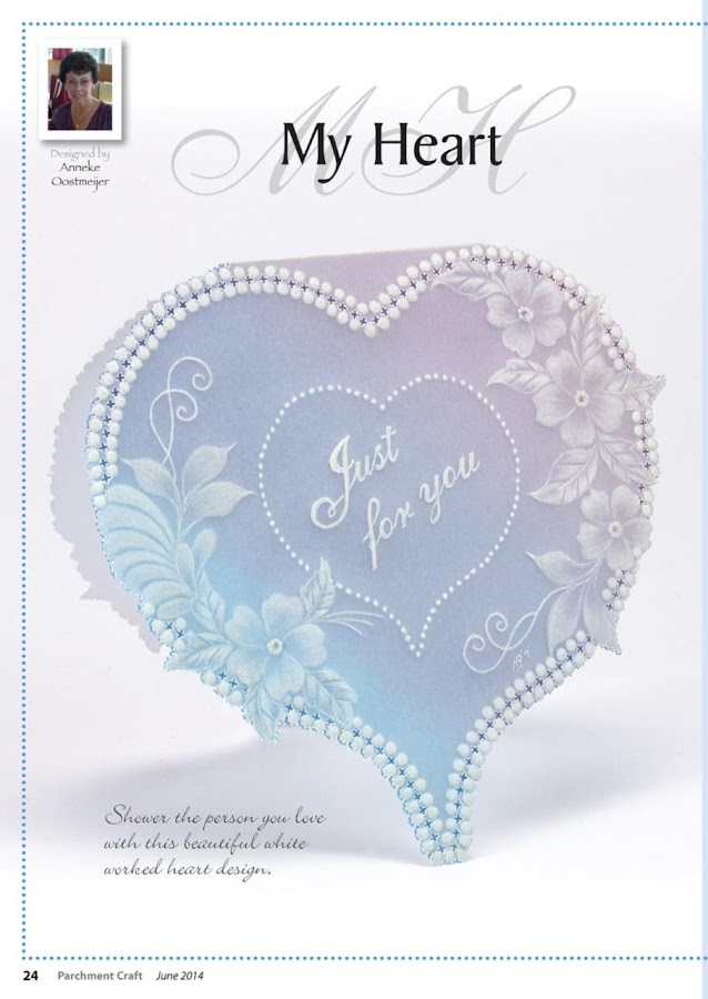 Parchment Craft - Android Apps on Google Play