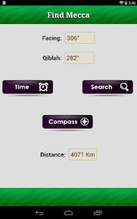 Find Mecca for Android Screenshots 7
