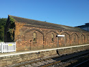 The Old Train Shed 