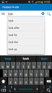 Persian English dictionary(圖1)-速報App
