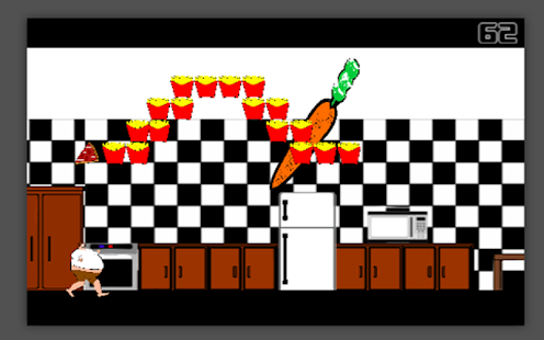 How to mod Salad Dodgers 2.0 unlimited apk for laptop