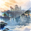 3D Scenery logo