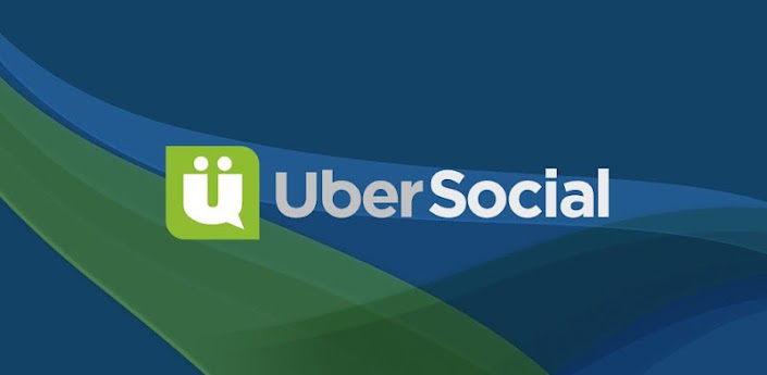 UberSocial for Twitter