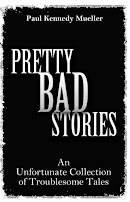 Pretty Bad Stories cover