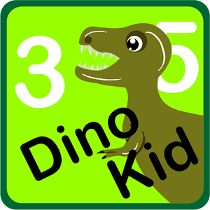 Dino Kids 1.0.5