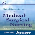 Companion for Medical Surgical