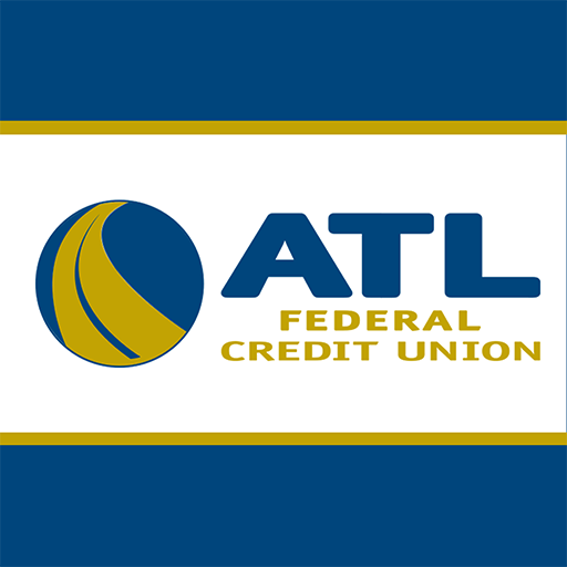 ATL Federal Credit Union LOGO-APP點子