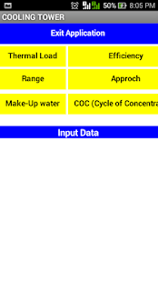 How to install Cooling Tower Process Calc lastet apk for bluestacks