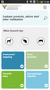 Free Download Medicin Til Dyr APK for Android