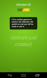 Unlocker 3D poster 5