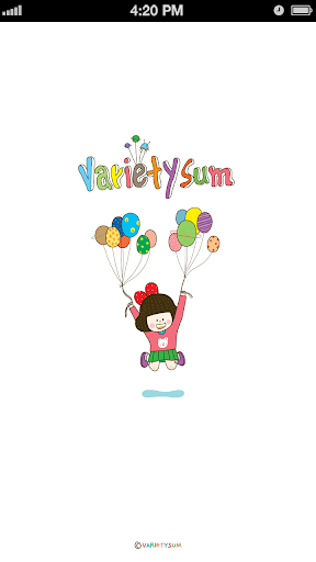 Varietysum Cherry CoCo diary