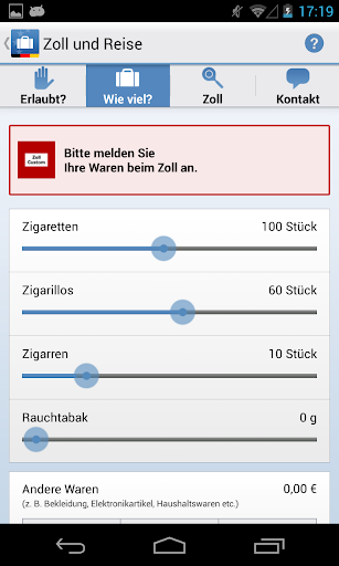 免費下載旅遊APP|Zoll und Reise app開箱文|APP開箱王