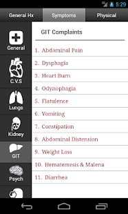 Clinicals – History & Physical(圖3)-速報App