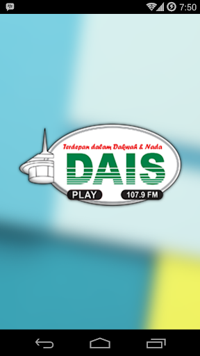 Dais Play