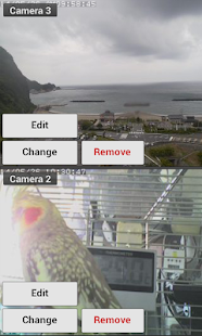 Viewer for Nuvico IP cameras(圖3)-速報App