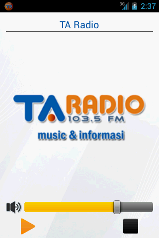 TA Radio