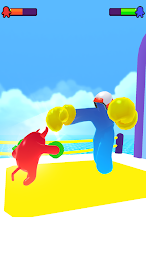 Join Blob Clash 3D - Mob Runner 7