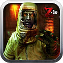 Z End: World War mobile app icon