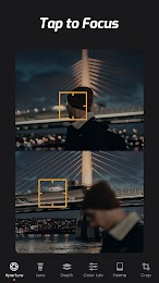 ReLens Camera - Focus & DSLR Blur 3