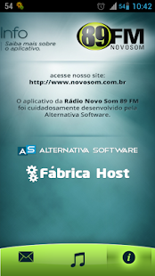 How to download Rádio Novo Som lastet apk for laptop