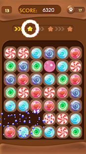 Candy Style Screenshots 5