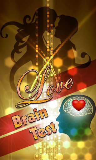 Love Brain Test