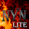 Nuke Your Neighbor – Lite logo