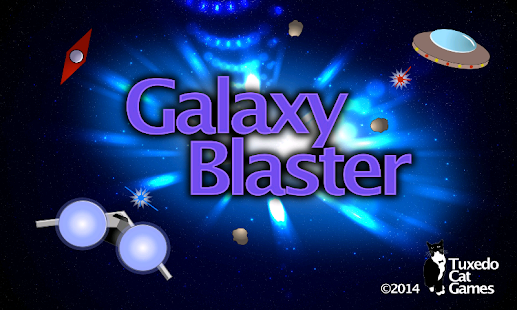 Free Download Galaxy Blaster APK for Android