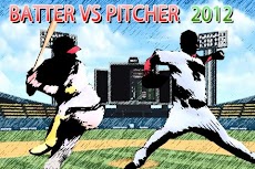 Batter VS Pitcher 2012のおすすめ画像1