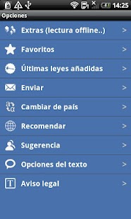 Colombia Labor Code Screenshots 5
