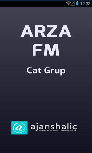 Arza FM