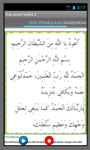 Doa Selepas Solat Fardhu (2)(圖2)-速報App