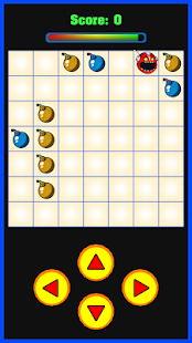 Lastest Bomb Hungry APK