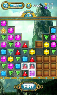 寶石傳奇 - Jewels Switch(圖3)-速報App