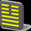 I Ching ByDesign (History) logo