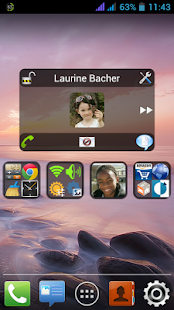 Easy Widget Pro Screenshots 4