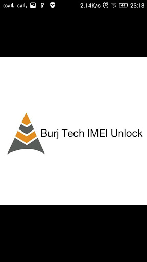 【免費工具App】Burj Tech Phone IMEI Unlock-APP點子