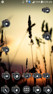 Camera Iconz Icon Pack(Donate) Screenshots 0