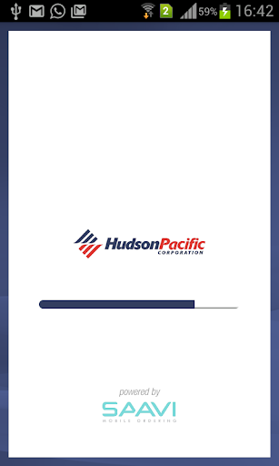 HUDSON PACIFIC