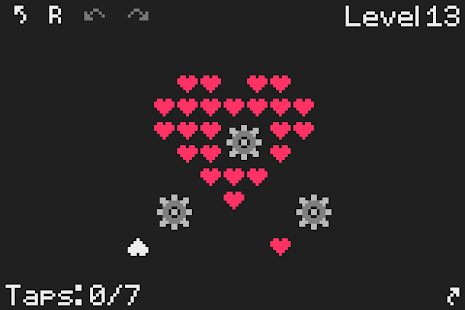 These Robotic Hearts of Mine(圖3)-速報App