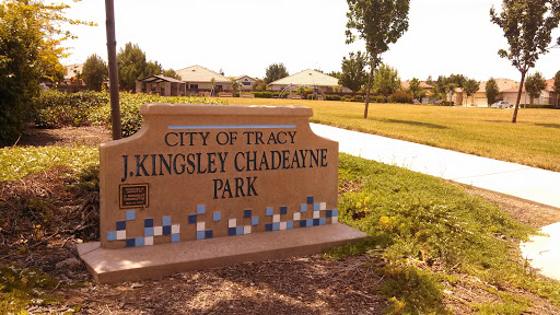 J. Kingsley Chadeayne Park