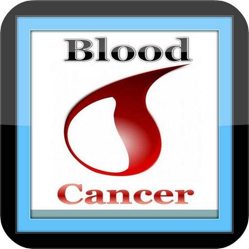 Blood Cancer - Guide LOGO-APP點子