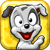 Save the Puppies Premium