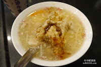 阿娘給的蒜味肉羹