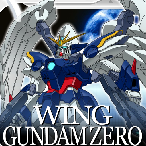 About ガンダム 新機動戦記 ガンダムwライブ壁紙 Google Play Version ガンダム 新機動戦記 ガンダムwライブ壁紙 Google Play Apptopia