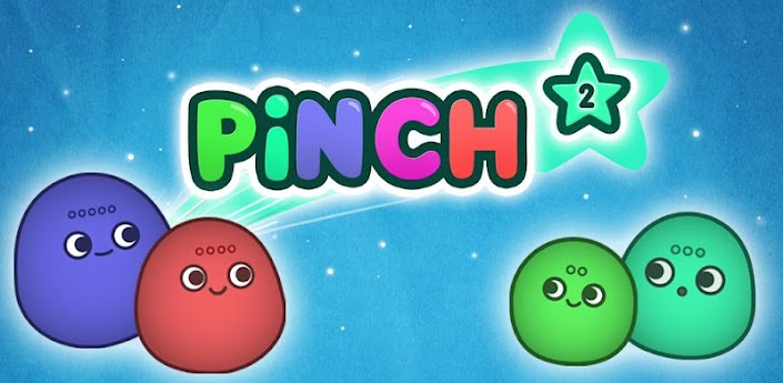 Pinch 2 Special Edition