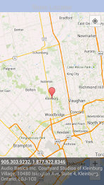 Audio Basics poster 3