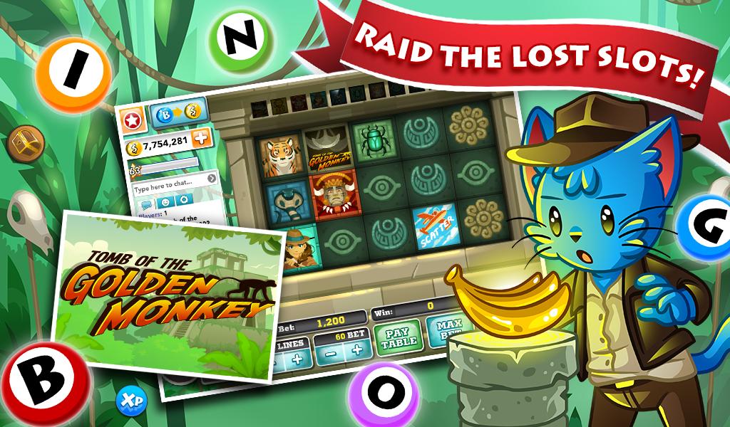 Install Bingo Blitz