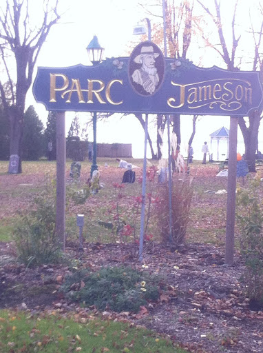 Parc Jameson